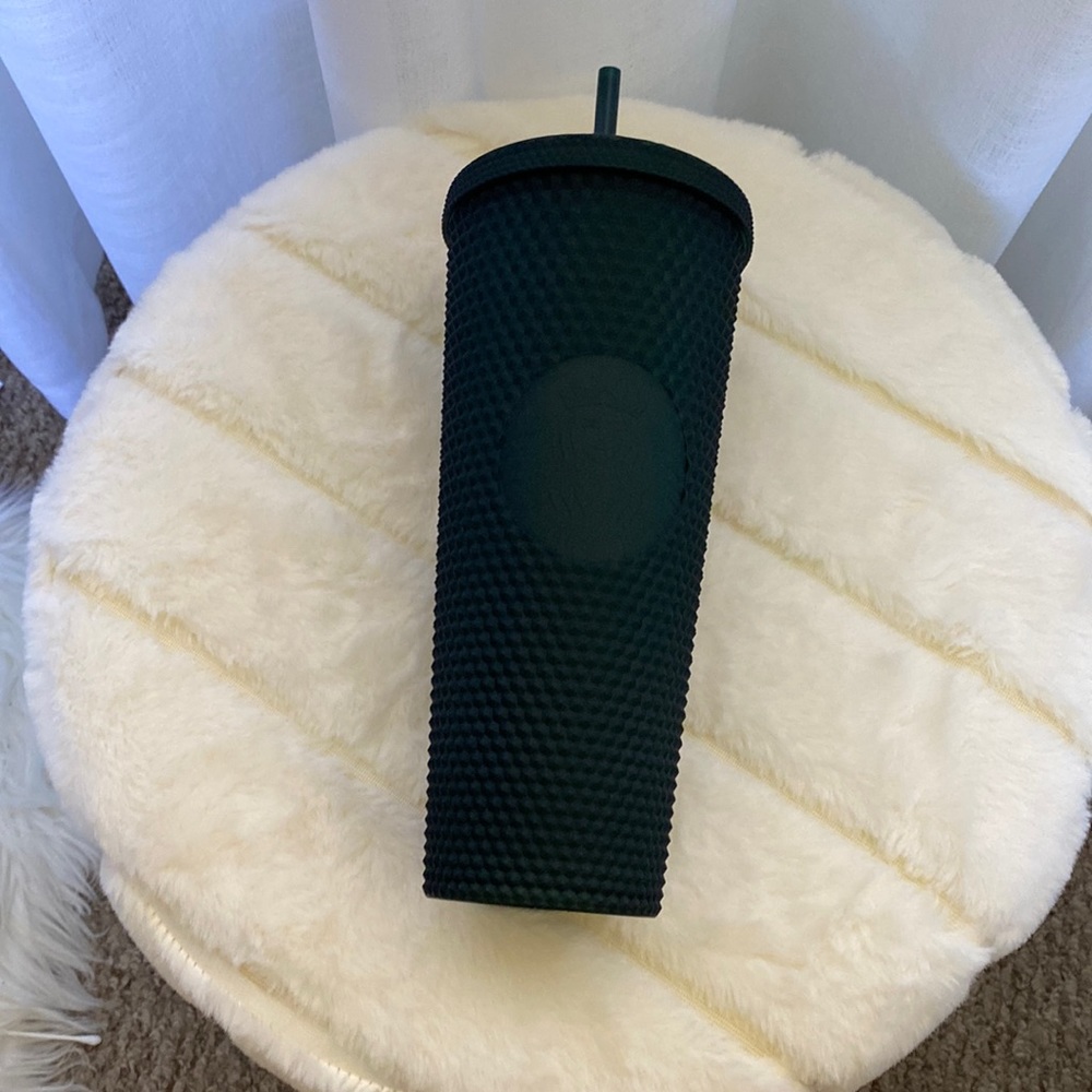 Starbucks Cups